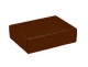 Chocolate One Piece Gift Box: 12x9x3